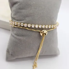 pulseira reviera gravatinha