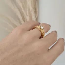 anel bvlgari