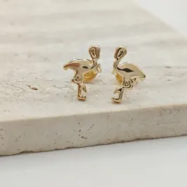 brinco flamingo