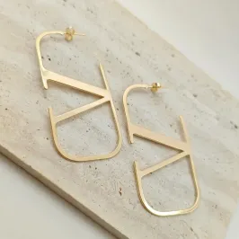 brinco louis vuitton