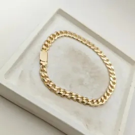 Pulseira 1em 1 grossa