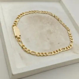 pulseira elo 3 em 1 M