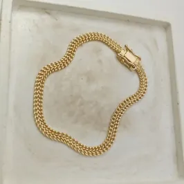 pulseira malharia