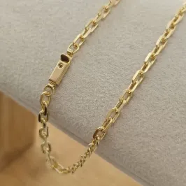 pulseira masculina cartier P