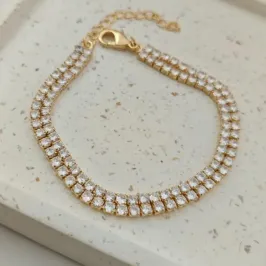 pulseira reviera dupla