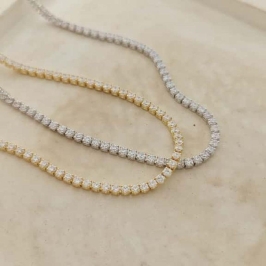 chocker riviera rhodio