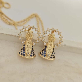 corrente veneziana nossa senhora aparecida