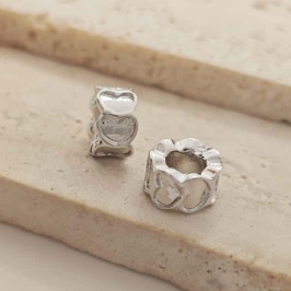 separador de coração rhodio