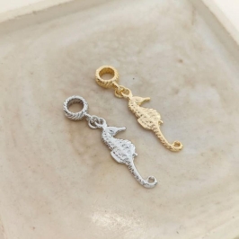 berloque cavalo marinho