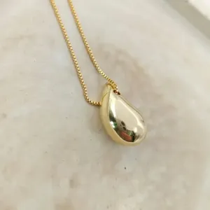corrente gota