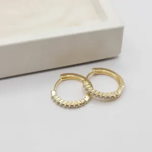 argola grande com zirconia-1.6cm