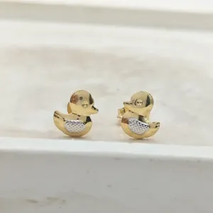 brinco pato
