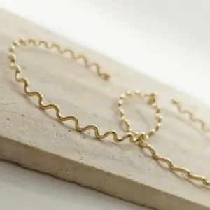 bracelete ondas