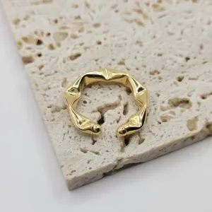 piercing amassado-2.3cm