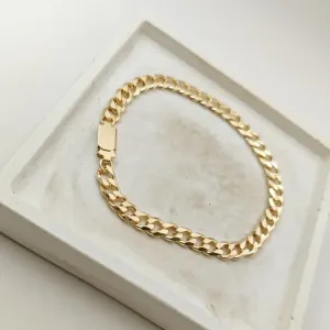 Pulseira 1em 1 grossa