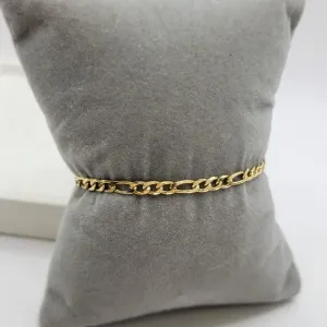 pulseira elo 3 em 1 P