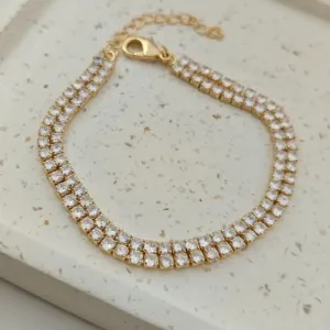 pulseira reviera dupla
