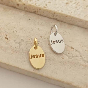 berloque Jesus