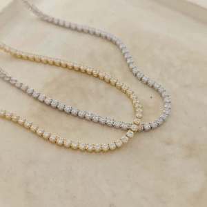 chocker riviera 2mm