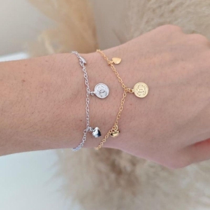 pulseira channel