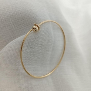 bracelete 1 bolinha