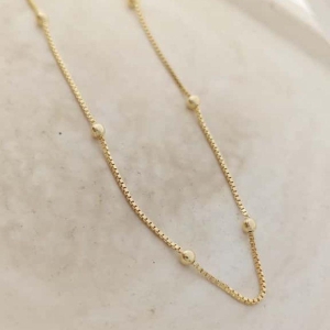 chocker de bolas