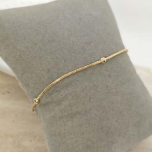 pulseira 4 bolinhas