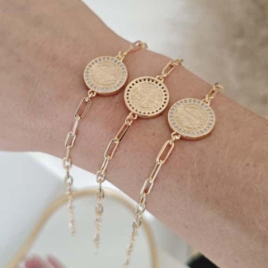 pulseira são bento
