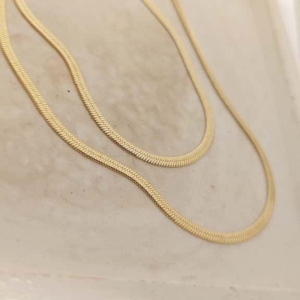 chocker fita 3mm
