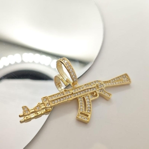 pingente de AK47