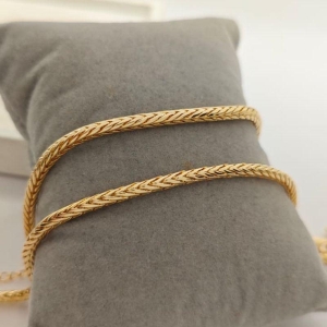 pulseira maleavel