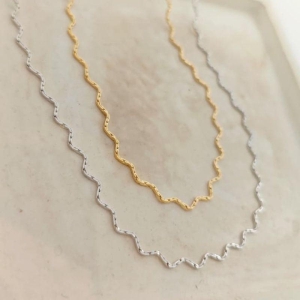 chocker de onda