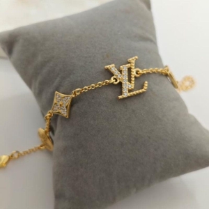 pulseira louis vuitton