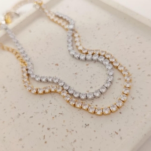 chocker riviera 3mm