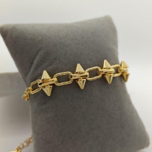 pulseira cartier com spike