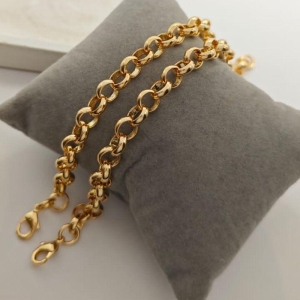 pulseira elo portugues