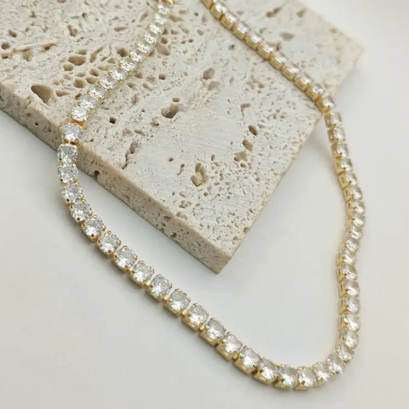 chocker riviera grande