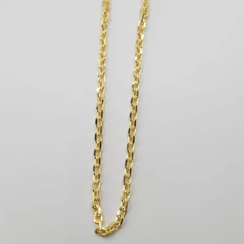 corrente masculina cartier M 60cm