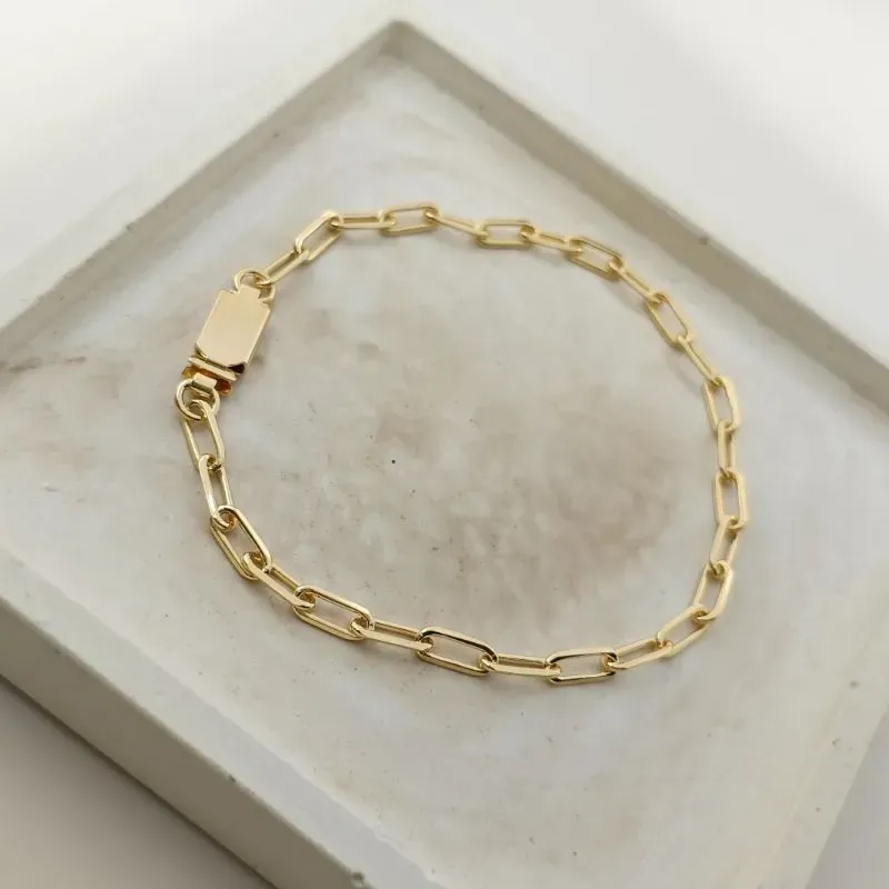 pulseira cartier P