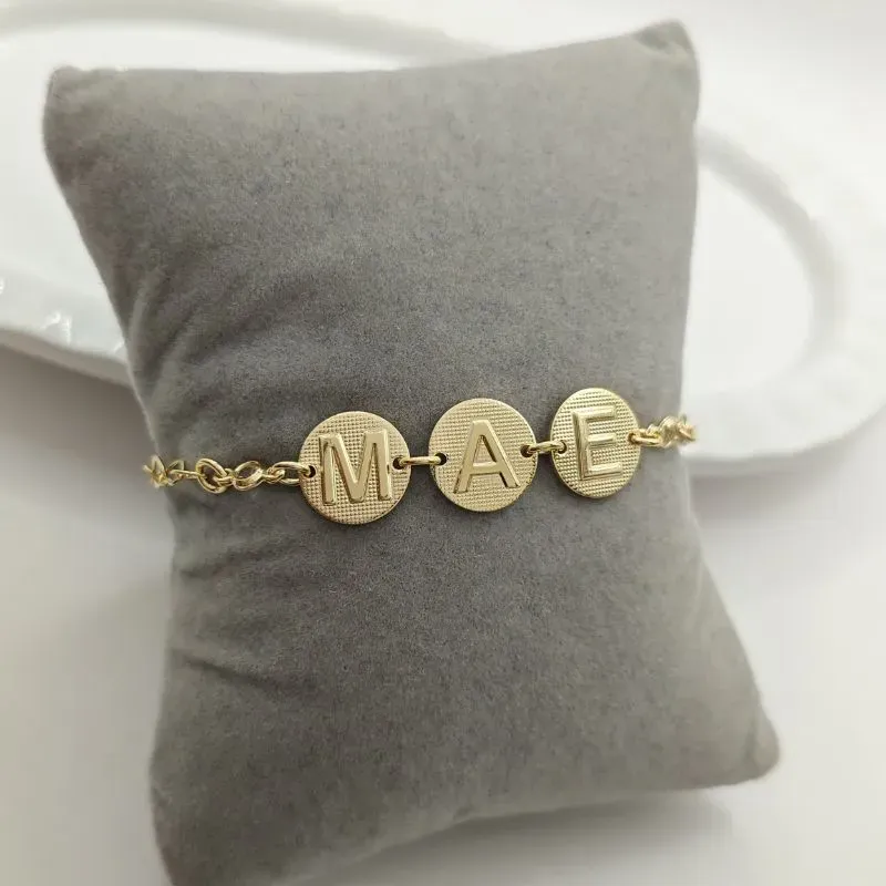 pulseira mãe