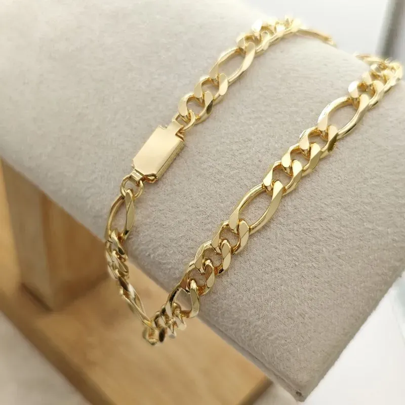 pulseira masculina 3 em 1 G