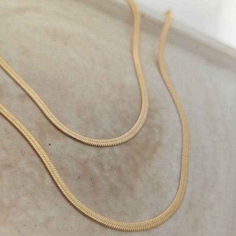 chocker fita