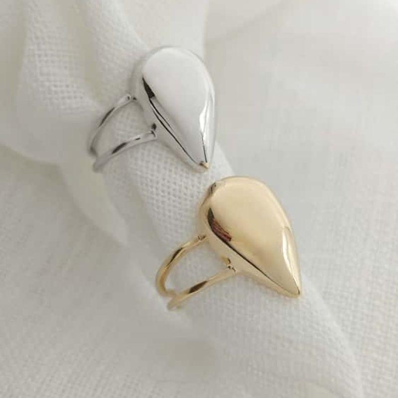 anel de gota