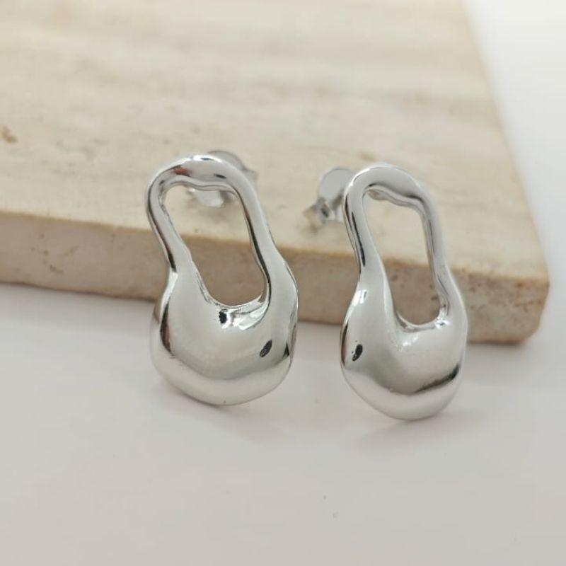 brinco orgânico P rhodio