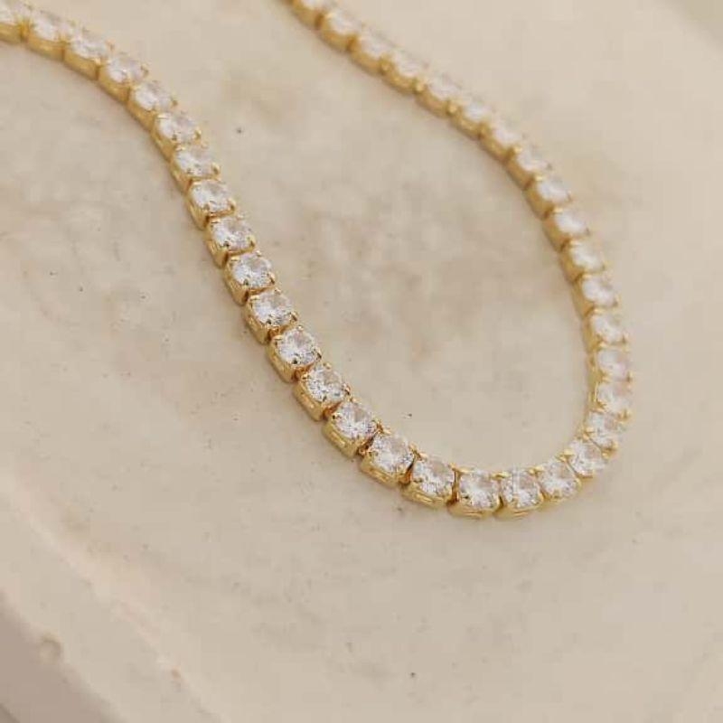 chocker riviera 3mm
