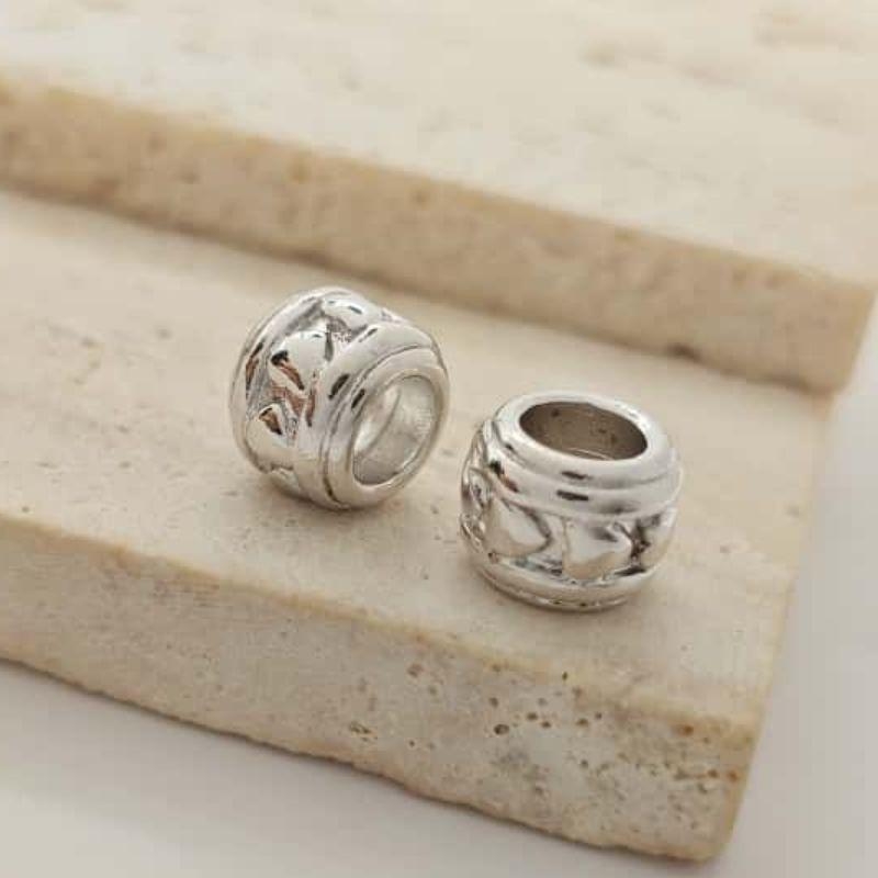 separador de coração rhodio