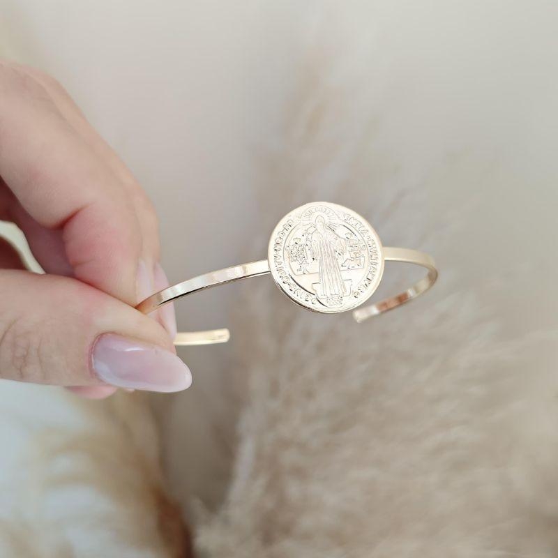 bracelete são bento