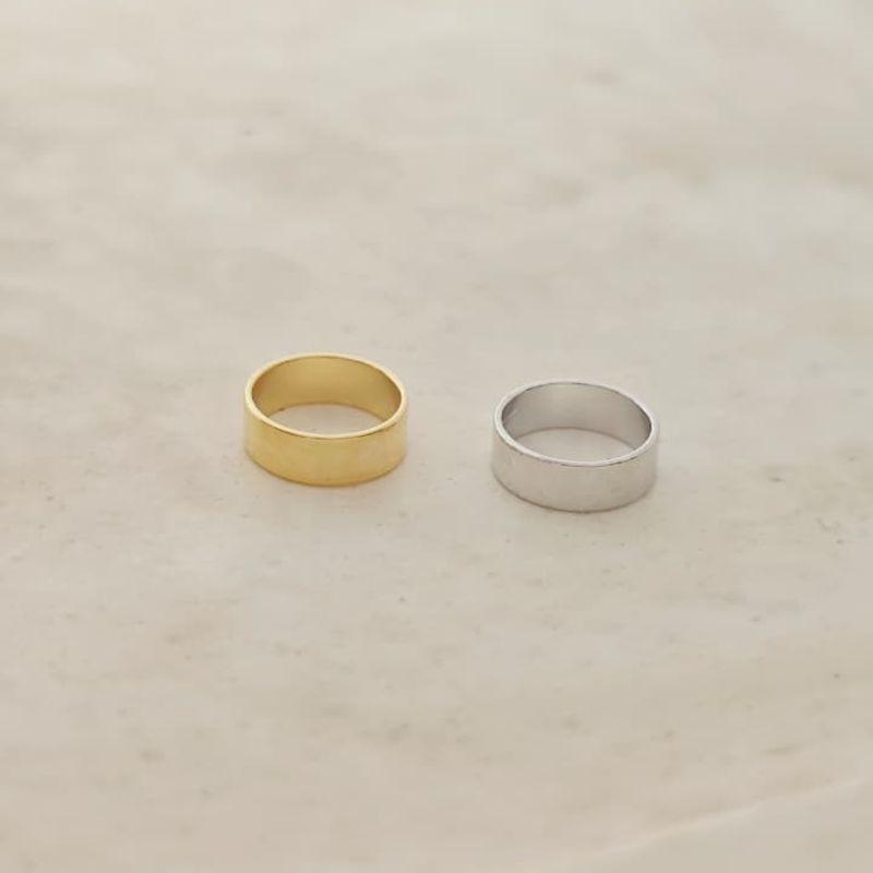 berloque separador liso