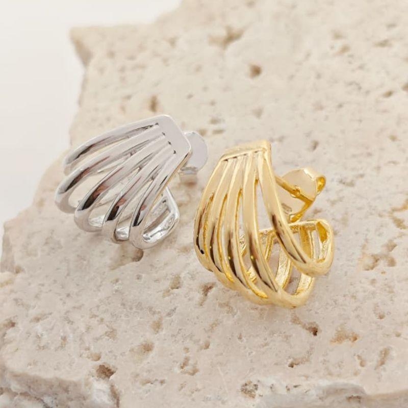 argolinha 5 fios 1,5cm