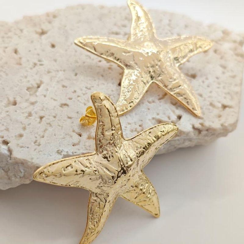 brinco max estrela do mar